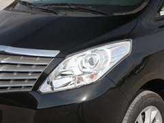 2021款 2.0L 手动豪华型 7座