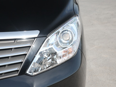 2021款 2.0L 手动豪华型 7座