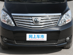 2021款 2.0L 手动豪华型 7座