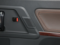 2021款 2.0L 手动豪华型 7座