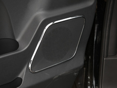 2021款 2.0L 手动豪华型 7座