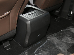 2021款 2.0L 手动豪华型 7座