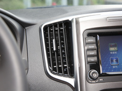 2021款 2.0L 手动豪华型 7座