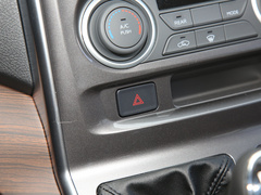 2021款 2.0L 手动豪华型 7座