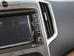 2021款 2.0L 手动豪华型 7座