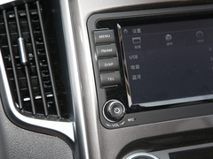 2021款 2.0L 手动豪华型 7座