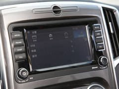 2021款 2.0L 手动豪华型 7座