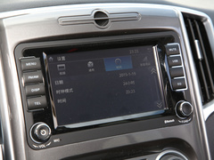 2021款 2.0L 手动豪华型 7座