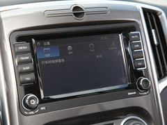 2021款 2.0L 手动豪华型 7座