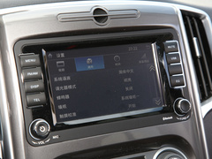 2021款 2.0L 手动豪华型 7座