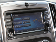 2021款 2.0L 手动豪华型 7座