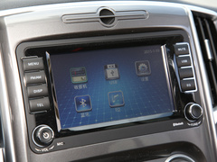 2021款 2.0L 手动豪华型 7座