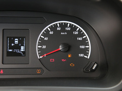 2021款 2.0L 手动豪华型 7座