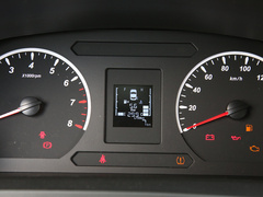 2021款 2.0L 手动豪华型 7座