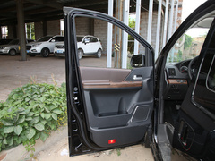 2021款 2.0L 手动豪华型 7座