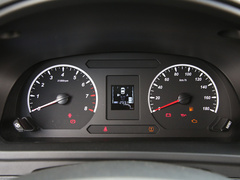 2021款 2.0L 手动豪华型 7座
