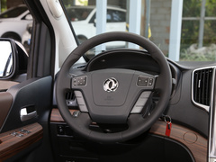 2021款 2.0L 手动豪华型 7座