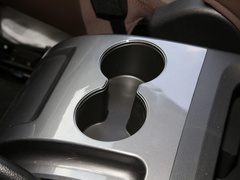 2021款 2.0L 手动豪华型 7座