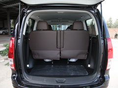 2021款 2.0L 手动豪华型 7座