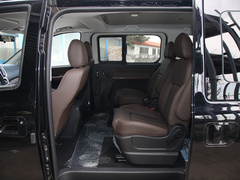 2021款 2.0L 手动豪华型 7座