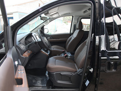 2021款 2.0L 手动豪华型 7座