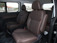 2021款 2.0L 手动豪华型 7座
