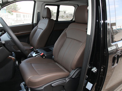 2021款 2.0L 手动豪华型 7座