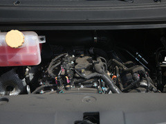 2021款 2.0L 手动豪华型 7座