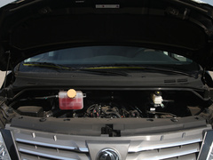 2021款 2.0L 手动豪华型 7座
