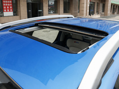 2021款  2.0T装甲大将军手动四驱休闲版尊享型长箱4F20TC