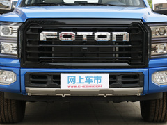 2021款  2.0T装甲大将军手动四驱休闲版尊享型长箱4F20TC