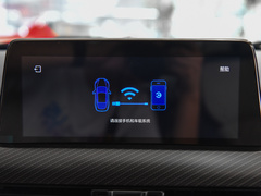 2021款  2.0T装甲大将军自动两驱休闲版尊享型标箱4G20TI5