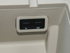 2021款  2.0T野战大将军自动四驱运动版尊享型标箱4G20TI5