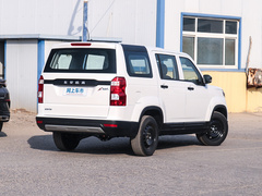 2020款 1.5L 手动经典型