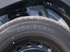 2020款 1.5L 手动经典型