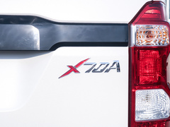 2020款 1.5L 手动经典型