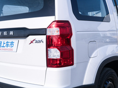 2020款 1.5L 手动经典型