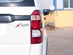 2020款 1.5L 手动经典型