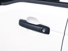 2020款 1.5L 手动经典型