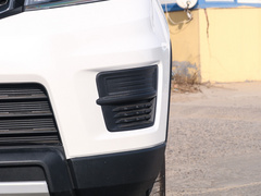 2020款 1.5L 手动经典型
