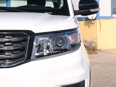2020款 1.5L 手动经典型