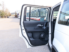 2020款 1.5L 手动经典型