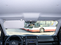 2020款 1.5L 手动经典型
