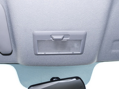 2020款 1.5L 手动经典型