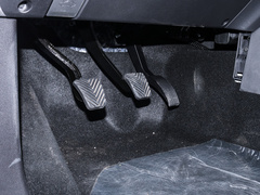 2020款 1.5L 手动经典型
