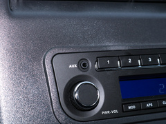 2020款 1.5L 手动经典型