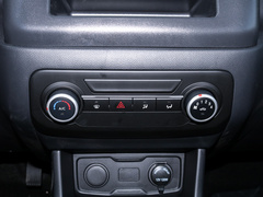 2020款 1.5L 手动经典型