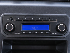 2020款 1.5L 手动经典型