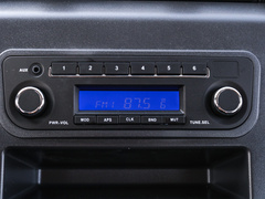 2020款 1.5L 手动经典型