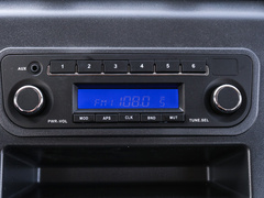 2020款 1.5L 手动经典型